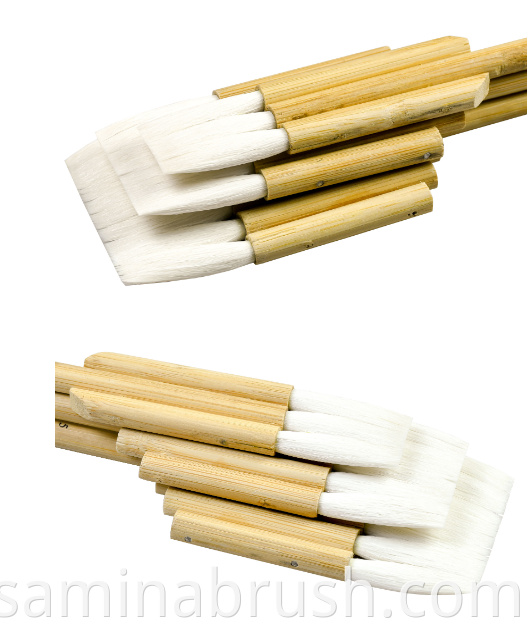 Goat Brush